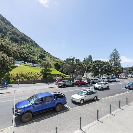 Appartamento Ocean Retreat 228 Mount Maunganui Esterno foto
