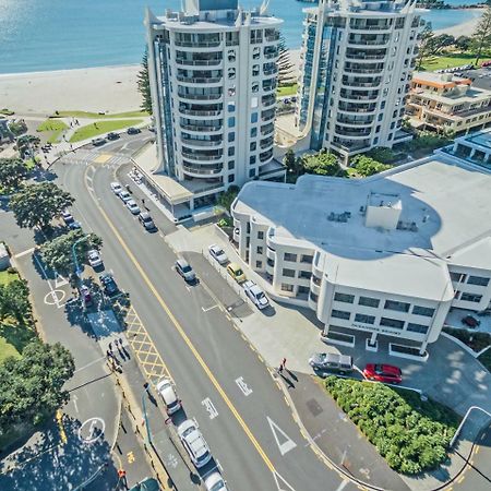 Appartamento Ocean Retreat 228 Mount Maunganui Esterno foto