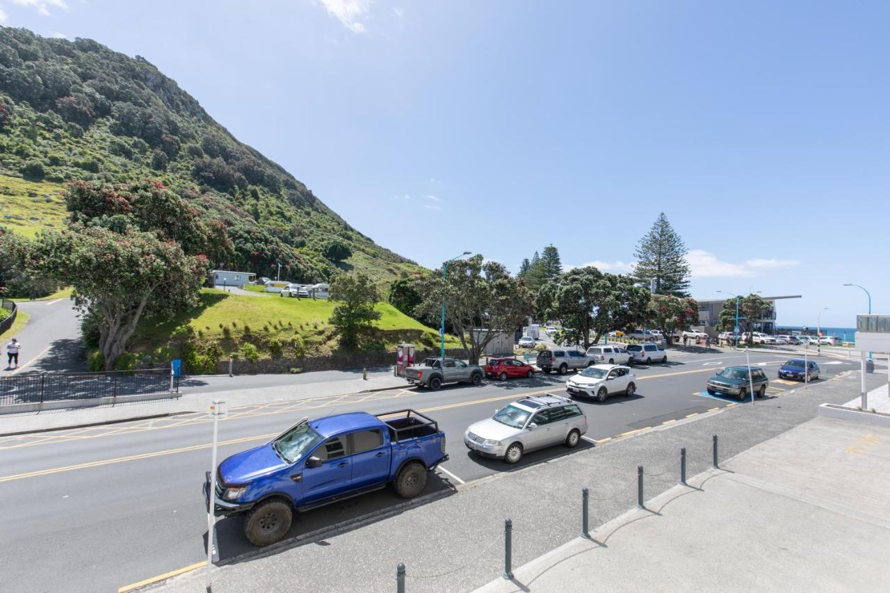 Appartamento Ocean Retreat 228 Mount Maunganui Esterno foto