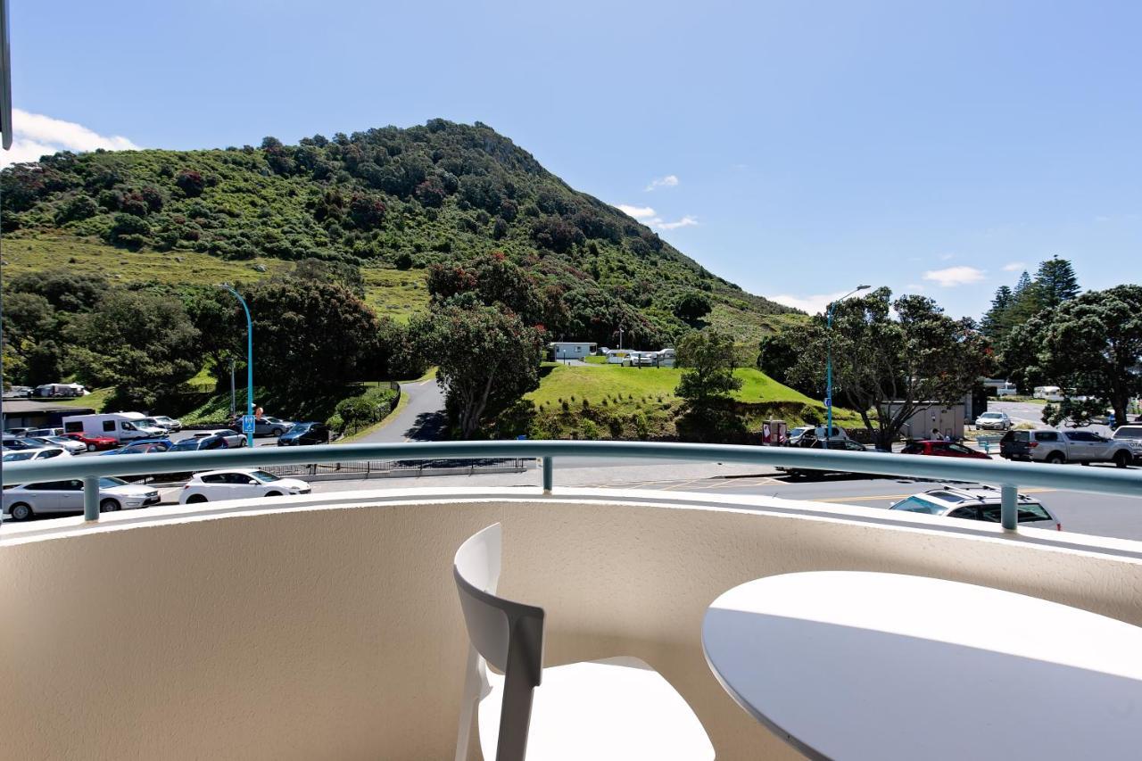 Appartamento Ocean Retreat 228 Mount Maunganui Esterno foto