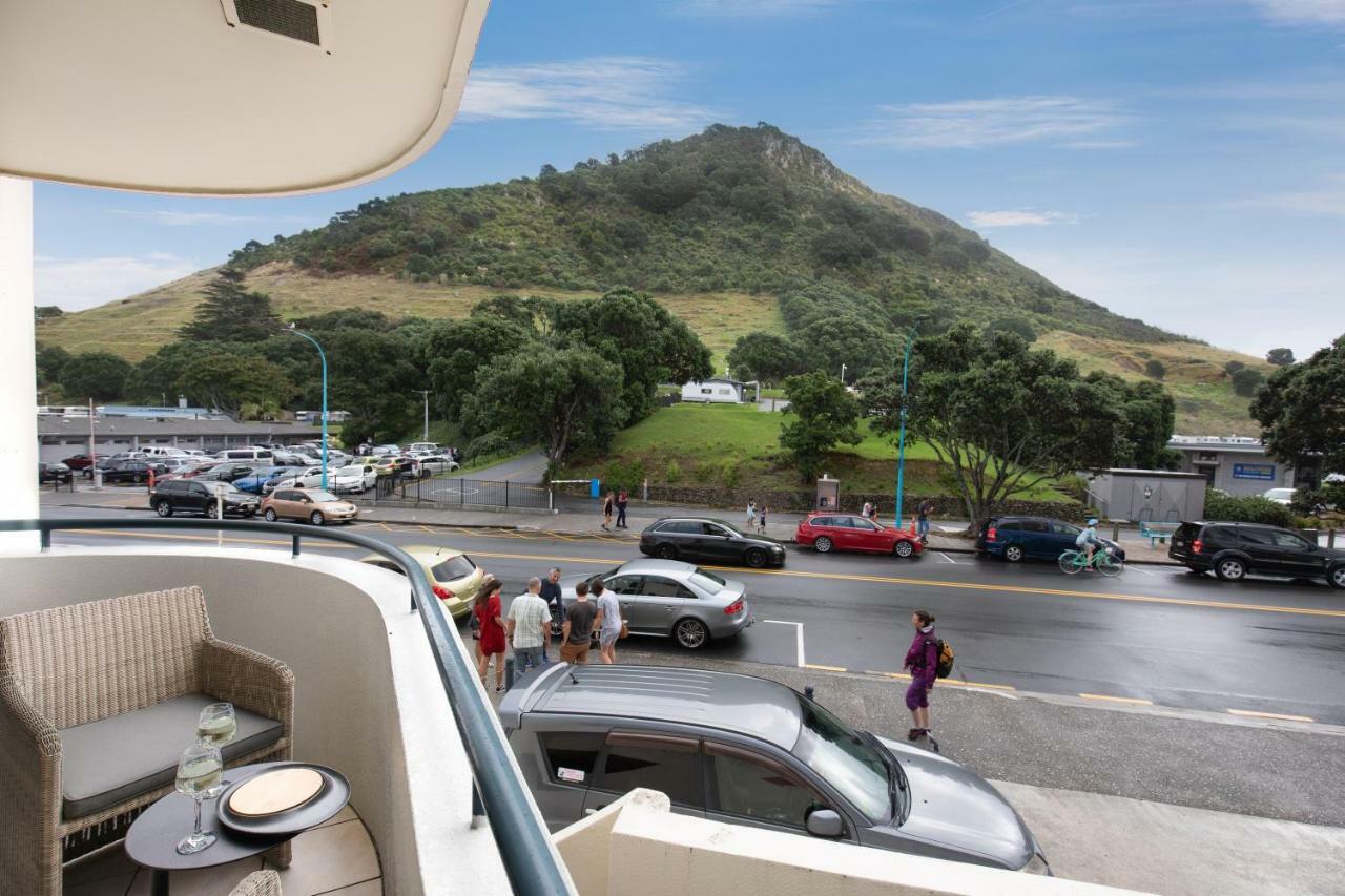 Appartamento Ocean Retreat 228 Mount Maunganui Esterno foto