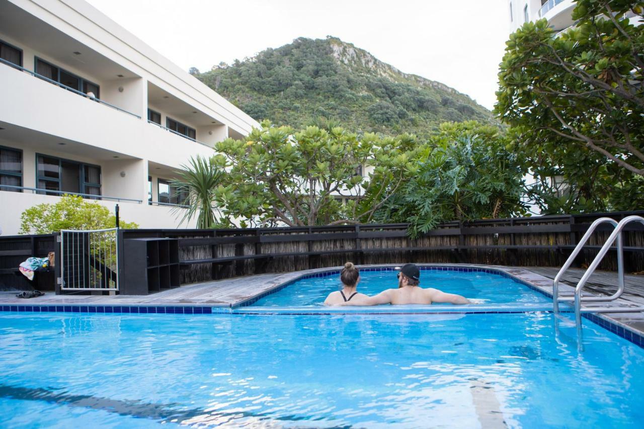 Appartamento Ocean Retreat 228 Mount Maunganui Esterno foto